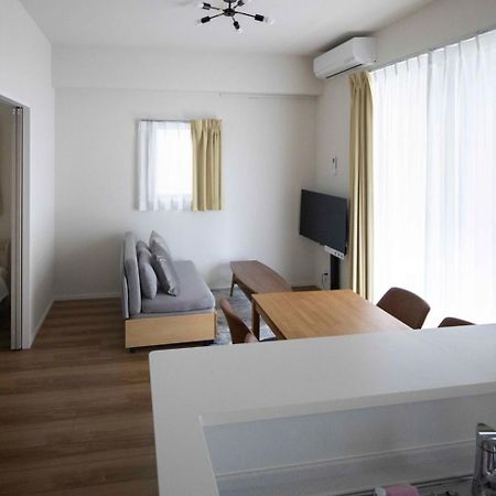 Shino Garden Residence Tokio Zewnętrze zdjęcie