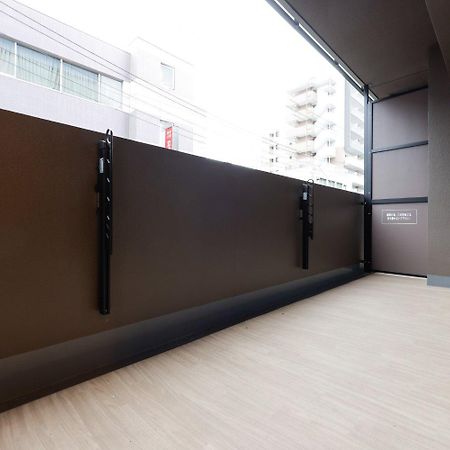 Shino Garden Residence Tokio Zewnętrze zdjęcie