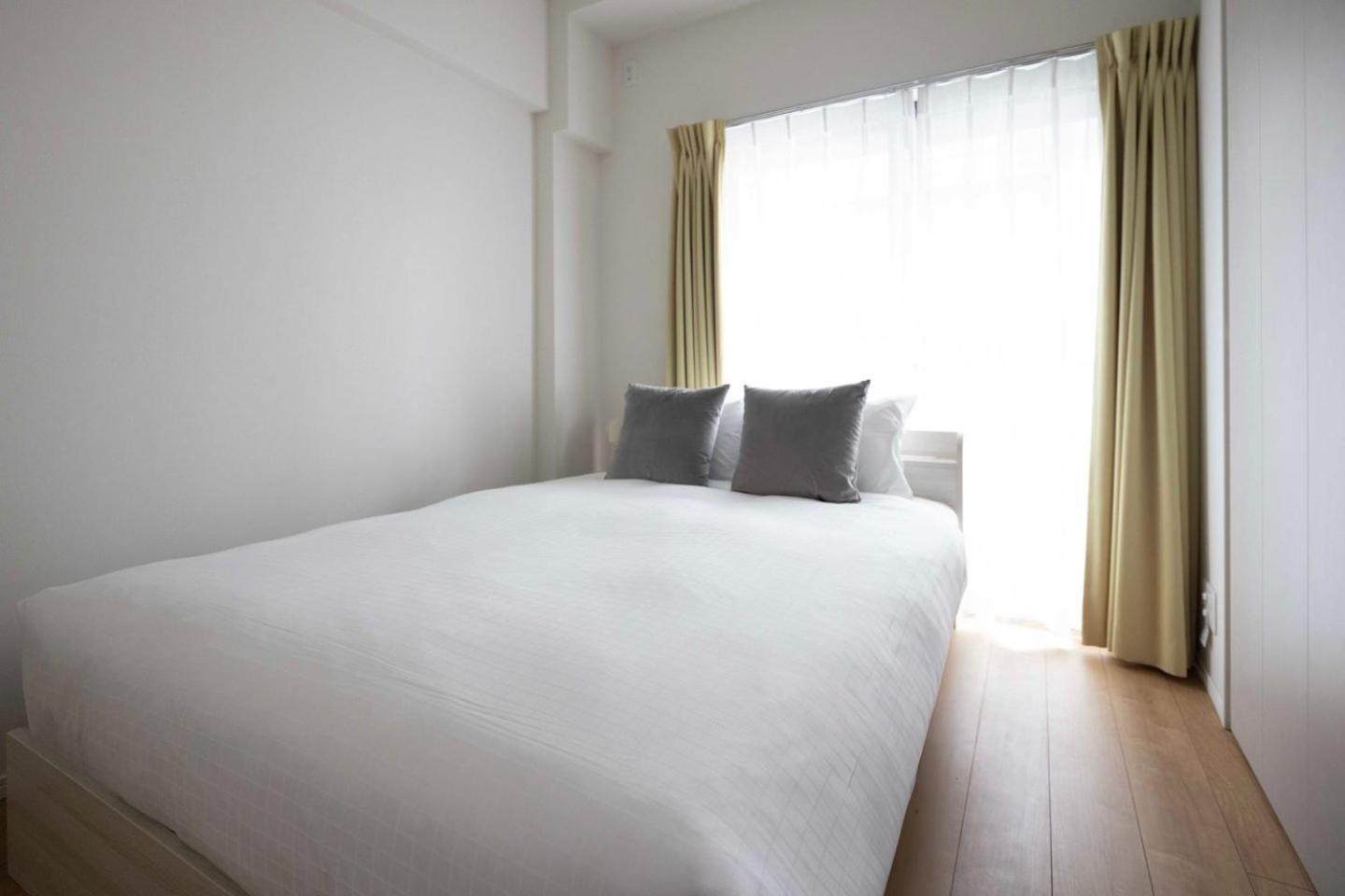 Shino Garden Residence Tokio Pokój zdjęcie