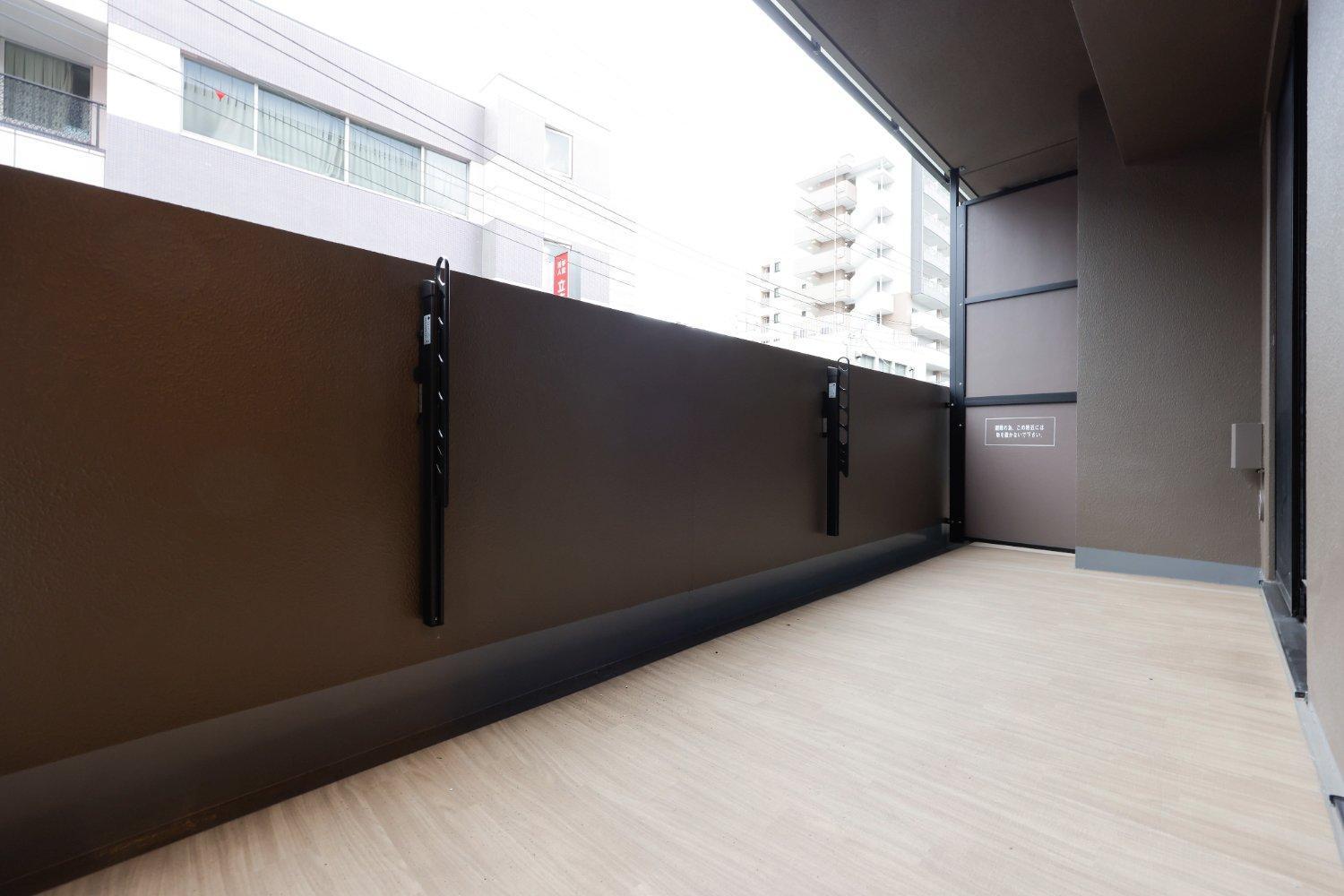 Shino Garden Residence Tokio Zewnętrze zdjęcie